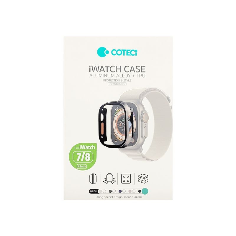COTECi Blade Protection Case for iWatch