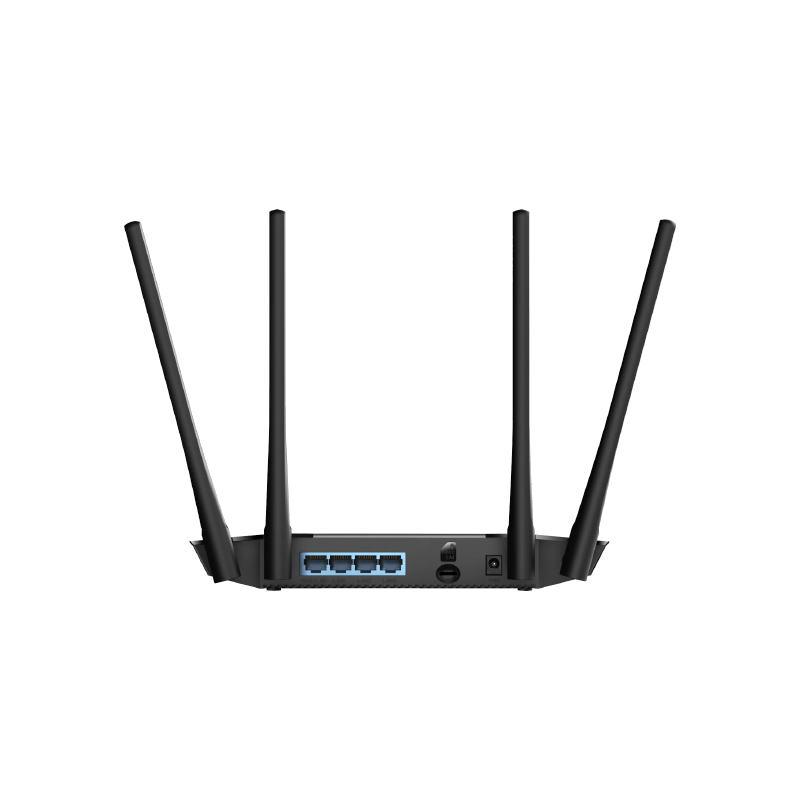 Cudy LT400 N300 300Mbps Wireless 4G LTE SIM Router