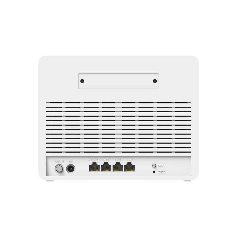 Cudy LT400E N300 Single-Band 4G LTE SIM Wi-Fi Router