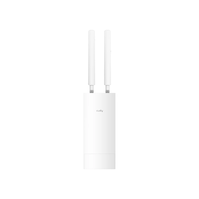 Cudy LT500 Outdoor AC1200 Dual-Band 4G LTE Wi-Fi Router