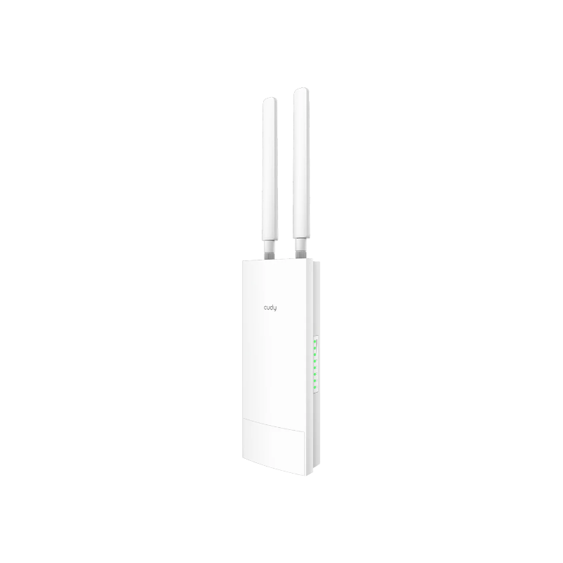Cudy LT500 Outdoor AC1200 Dual-Band 4G LTE Wi-Fi Router