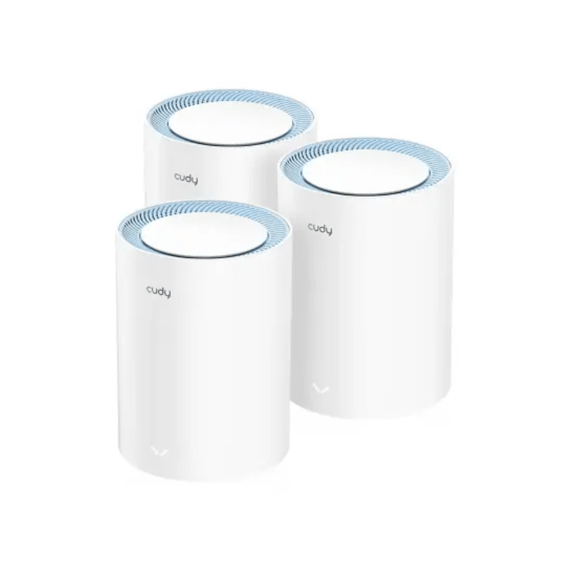 Cudy M1200 AC1200 Dual Band Mesh Router