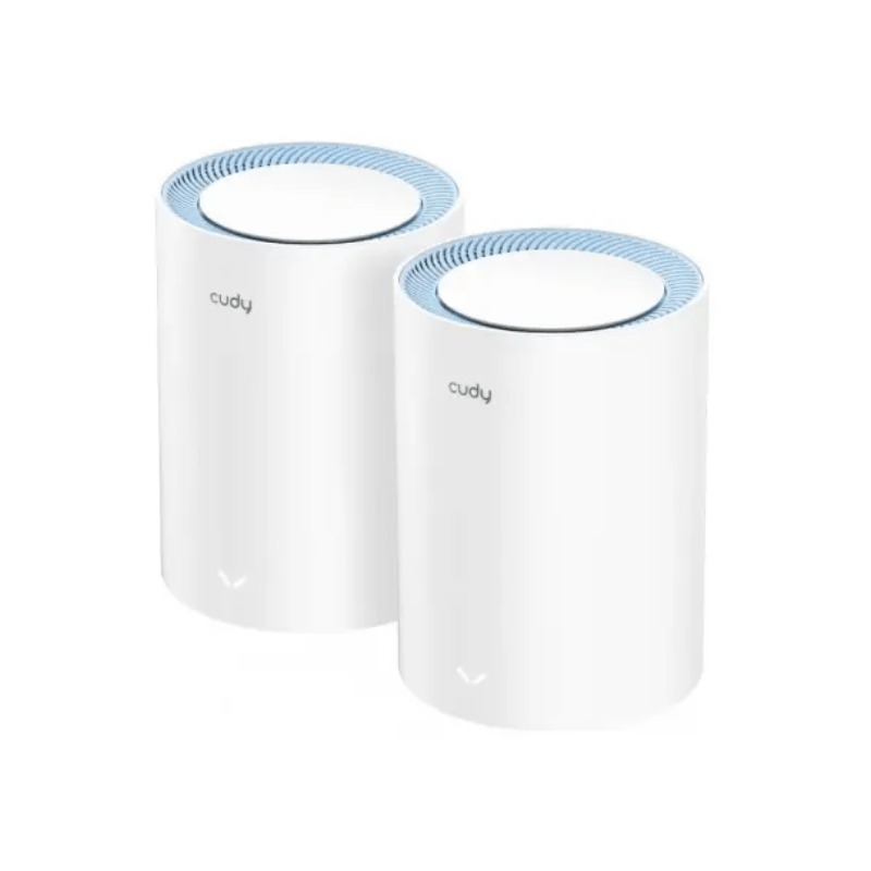 Cudy M1200 AC1200 Dual Band Mesh Router