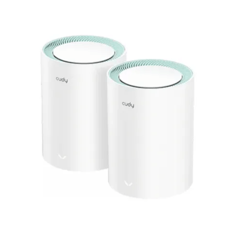 Cudy M1500 AX1500 Dual Band Wi-Fi 6 Mesh Router