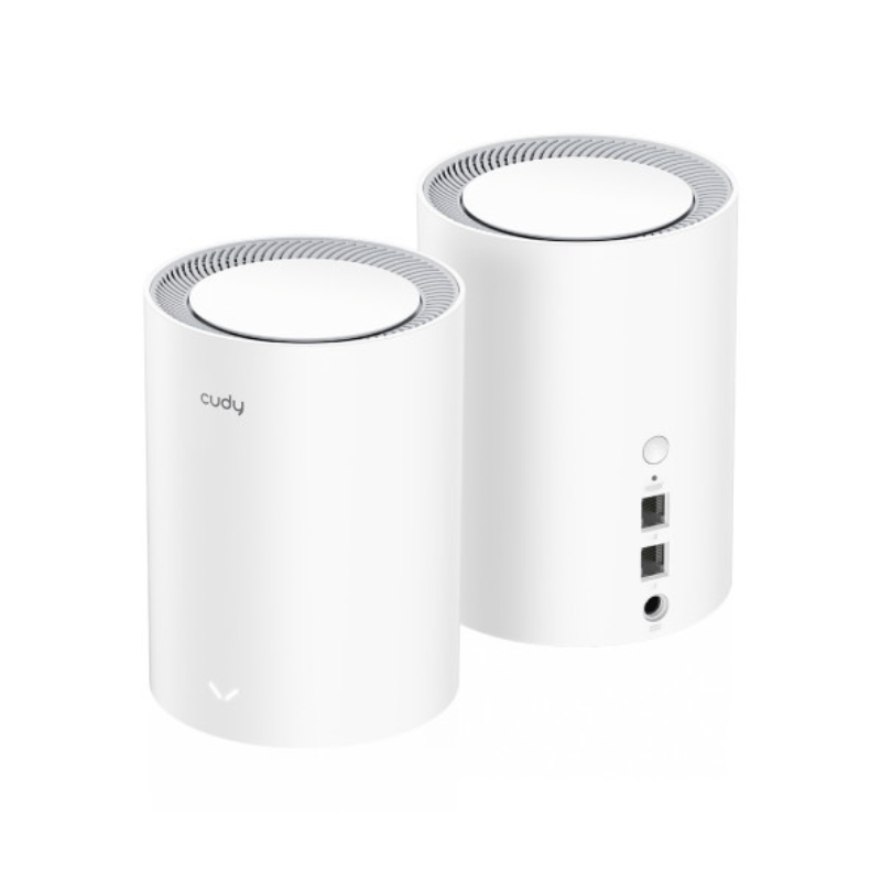 Cudy M1800 AX1800 Dual Band Mesh Router