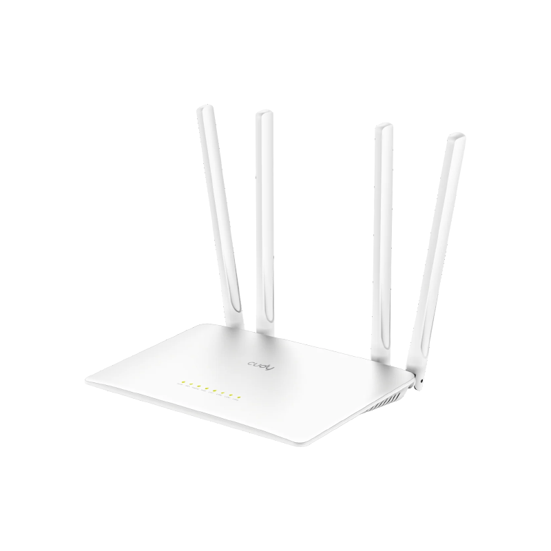 Cudy WR300S N300 300Mbps Wi‑Fi Router