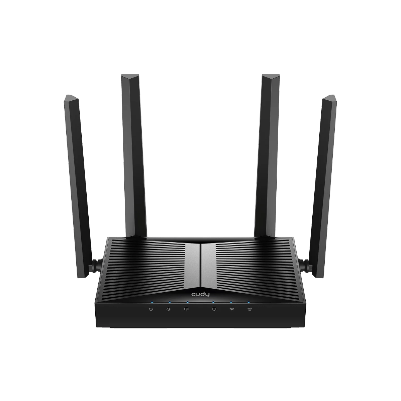 Cudy WR3600 BE3600 Dual‑Band Mesh Wi‑Fi 7 Gigabit Router