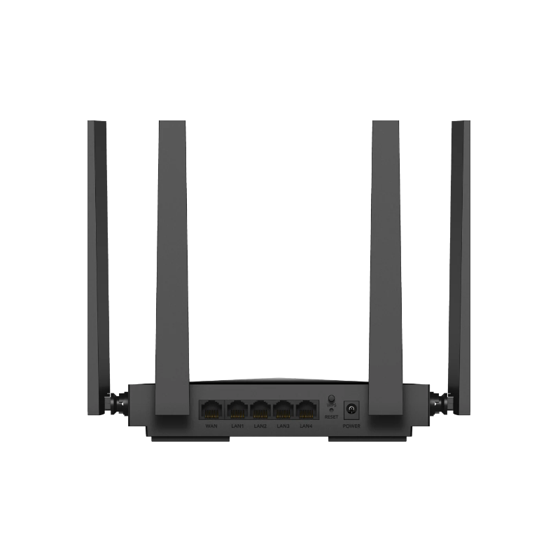 Cudy WR3600 BE3600 Dual‑Band Mesh Wi‑Fi 7 Gigabit Router