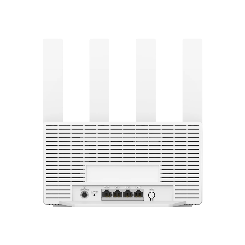 Cudy WR3600E BE3600 Dual‑Band Mesh Wi‑Fi 7 Gigabit Router