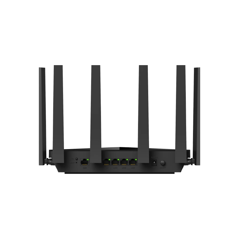 Cudy WR6500 BE6500 Dual-Band Mesh Wi-Fi 7 Gigabit Router