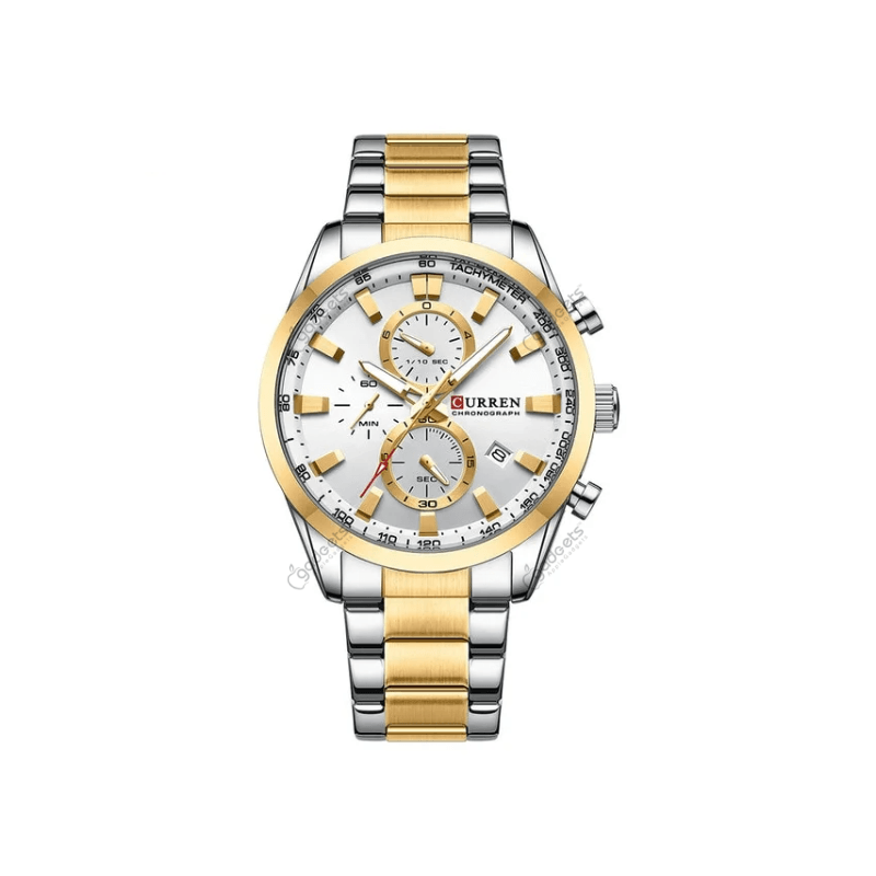 Curren 8445 Quartz Men's Watch