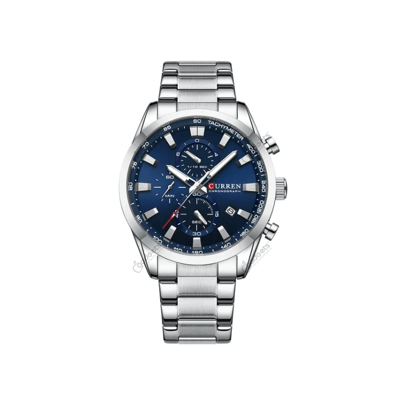 Curren 8445 Quartz Men's Watch