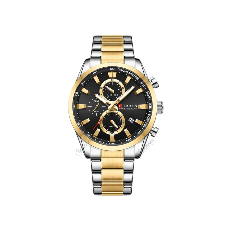 Curren 8445 Quartz Men's Watch