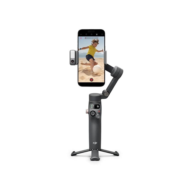 DJI Osmo Mobile 7P Smartphone Gimbal