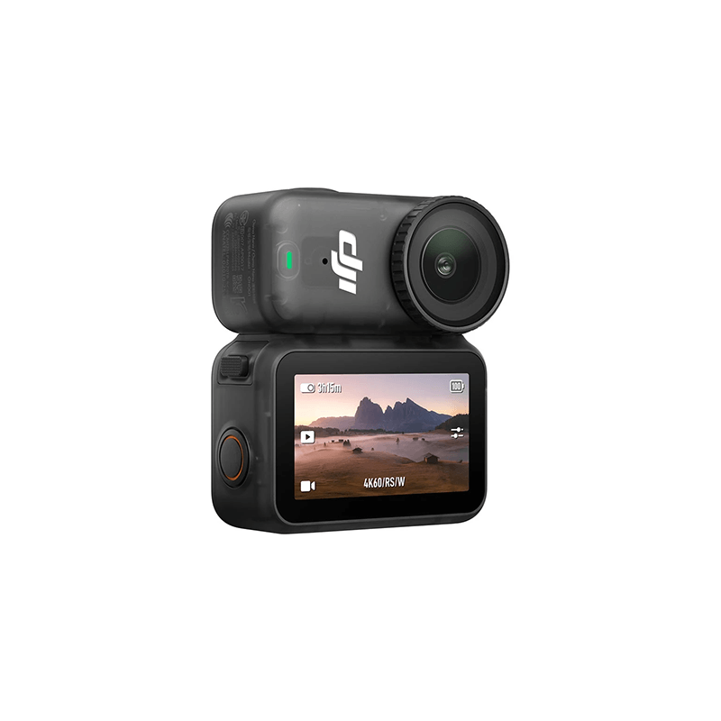 DJI Osmo Nano Action Camera