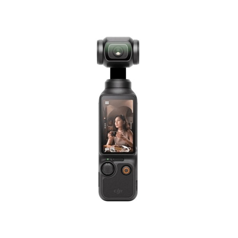 DJI Osmo Pocket 3 Action Camera