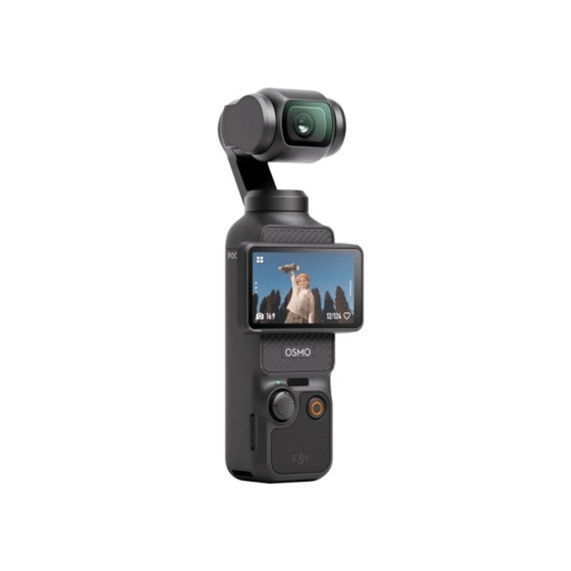 DJI Osmo Pocket 3 Action Camera