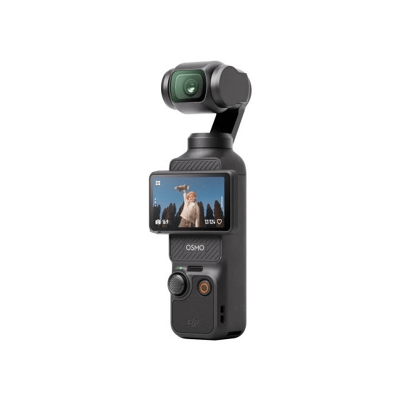 DJI Osmo Pocket 3 Action Camera