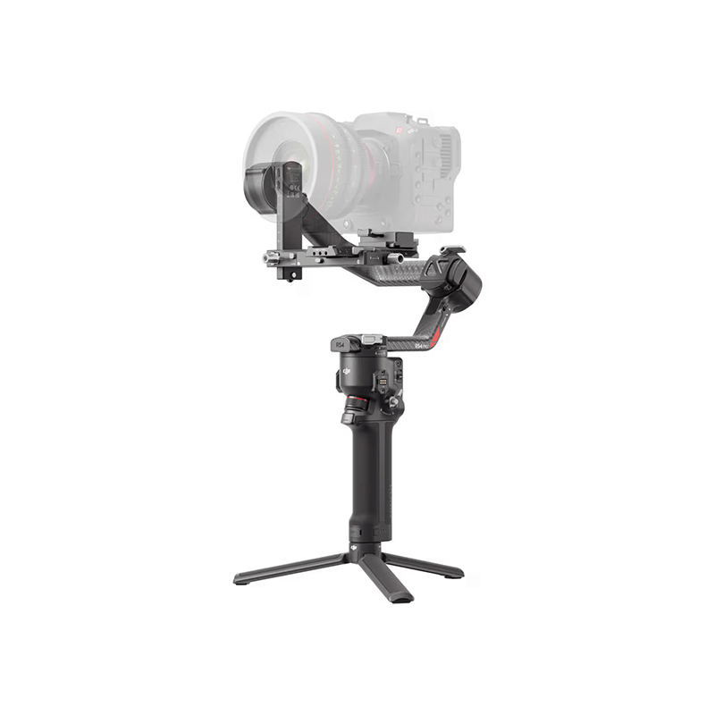 DJI RS 4 Pro Gimbal Stabilizer Combo
