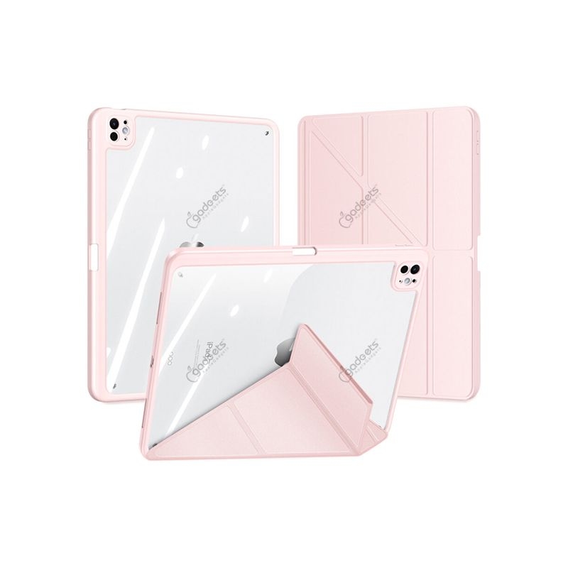 DUXDUCIS Magi Series PU Leather Case for iPad