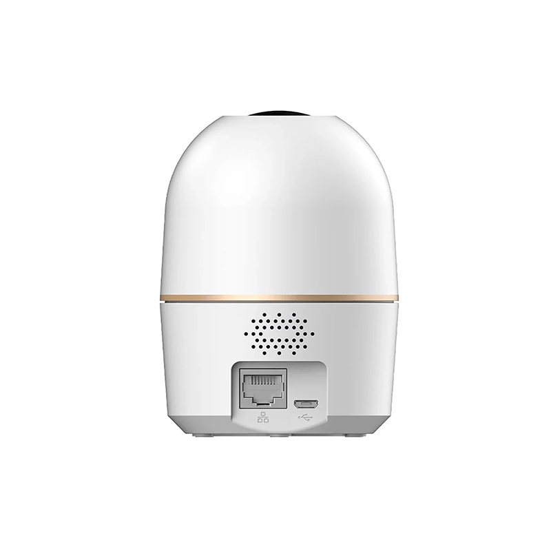 Dahua DH-H3AE Hero A1 3MP Wi-Fi Dome IP Camera