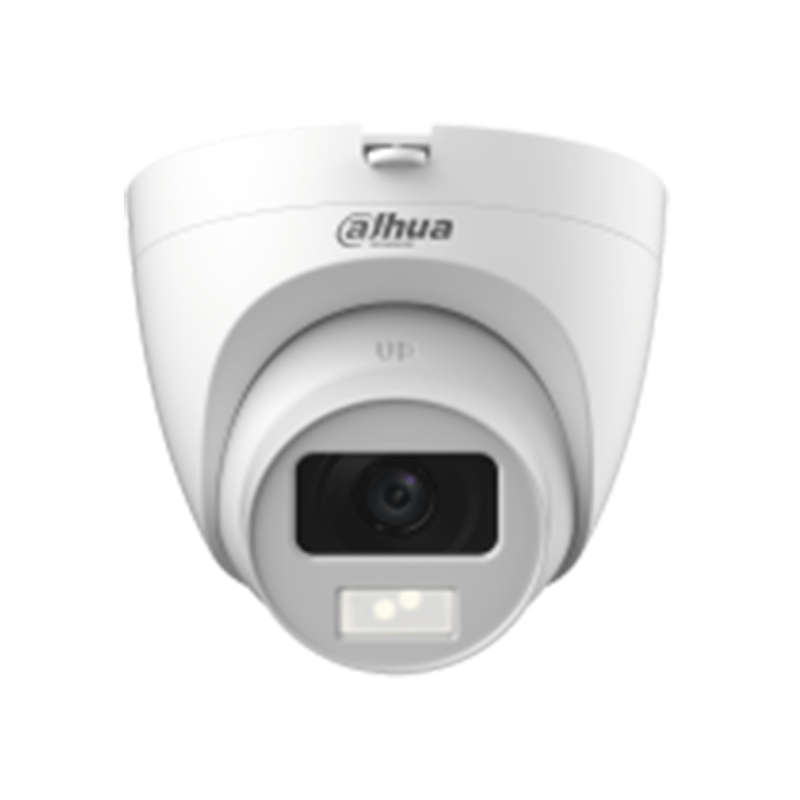 Dahua DH-HAC-HDW1209CLQP-IL-A 2MP HDCVI Eyeball Camera