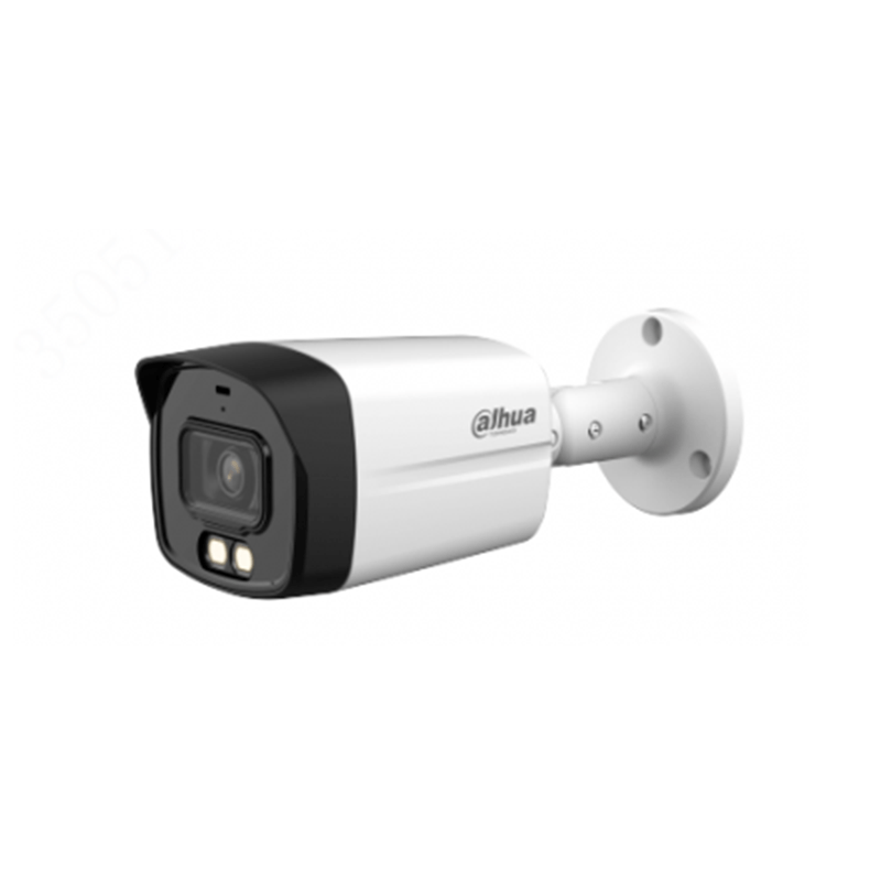 Dahua DH-HAC-HFW1209TLMP-IL-A 2MP 40 Meter HDCVI Bullet Camera