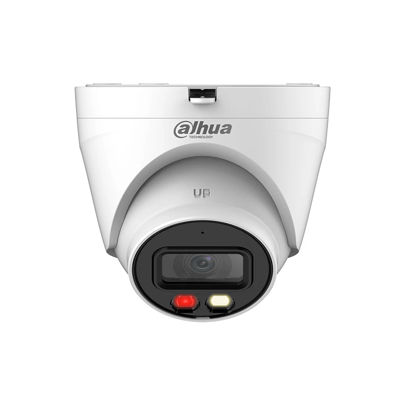Dahua DH-IPC-HDW1239V-A-IL 2MP Smart Dual Light Eyeball IP Camera