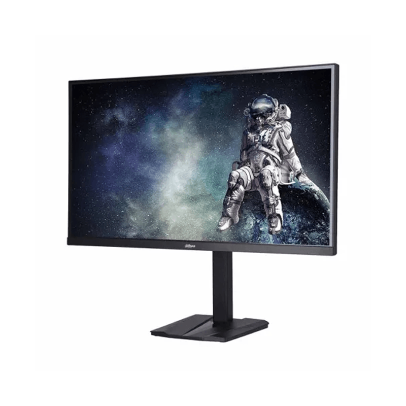 Dahua DHI-LM27-E431A 27" 4K UHD 320Hz Dual Mode IPS Gaming Monitor