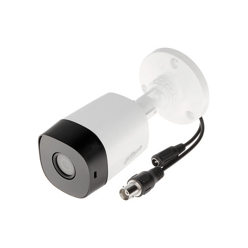 Dahua HAC-B1A21P 2MP HDCVI IR Bullet Camera