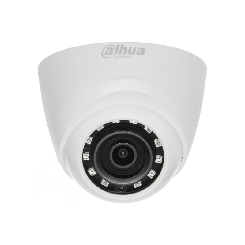 Dahua HAC-HDW-1200RP 2MP Dome Camera