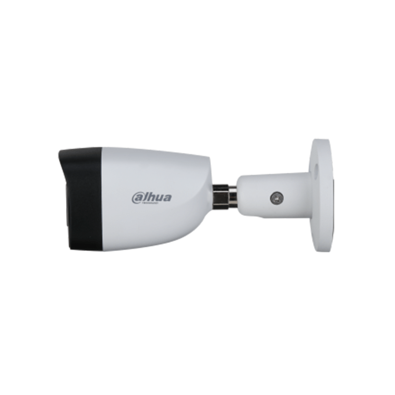 Dahua HAC-HFW1200CMP-IL-A 2MP Smart Dual Light HDCVI Bullet Camera