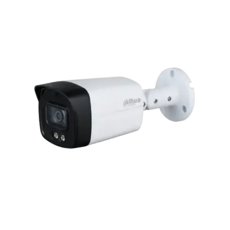 Dahua HAC-HFW1200TLMP-IL-A 2MP Smart Dual Light HDCVI Bullet Camera