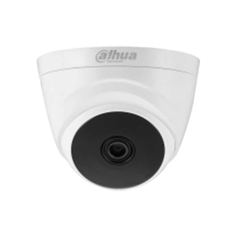 Dahua DH-HAC-T1A21P 2MP HDCVI IR Eyeball Camera