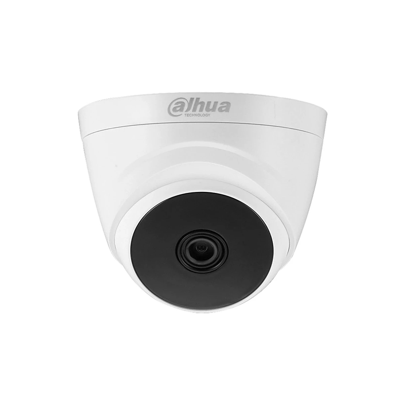 Dahua HAC-T1A21P 2MP HDCVI IR Eyeball Camera