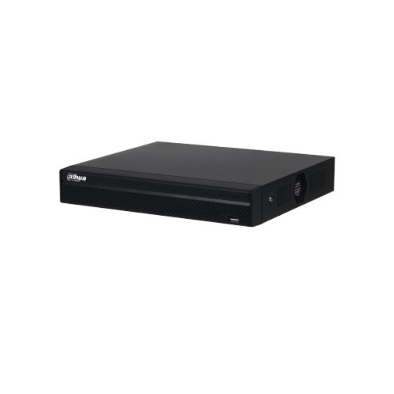 Dahua NVR1108HS-8P-S3/H 8 Channel NVR