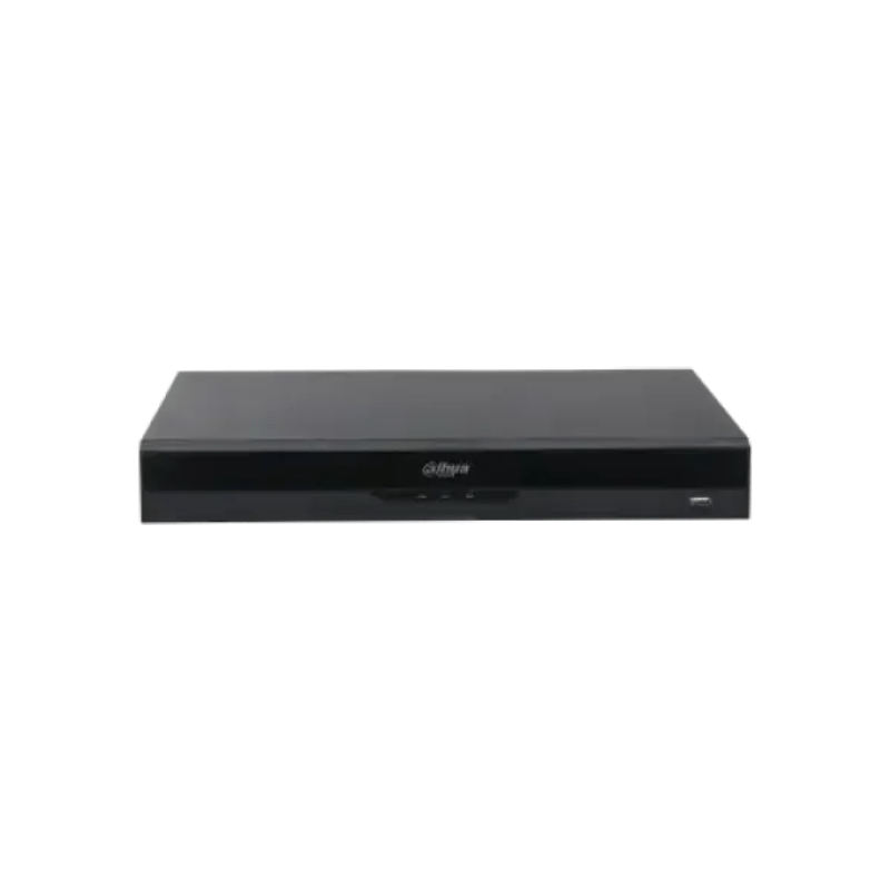Dahua NVR5232-EI 32 Channels WizSense NVR