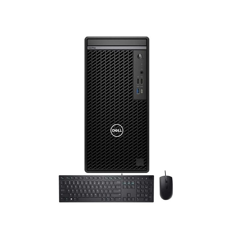 Dell Optiplex 7020 MT 14th Gen Intel Core i7-14700 Intel UHD Graphics Brand PC