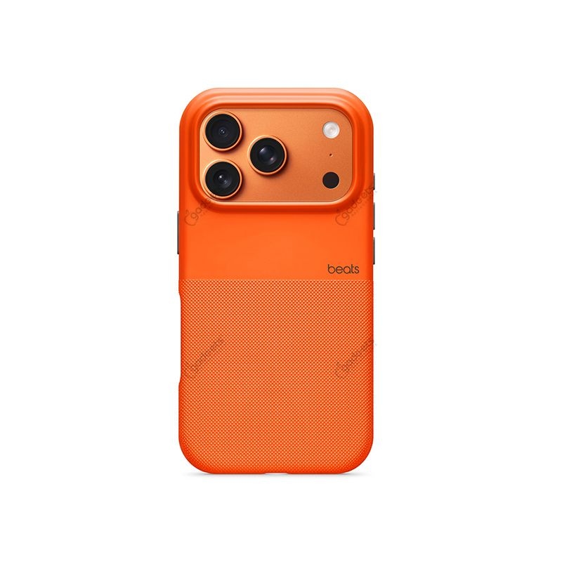 Beats Rugged MagSafe Case for iPhone 17 Series - OEM