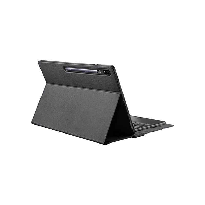 Duxducis TK Series Keyboard with Protective Case for Galaxy Tab
