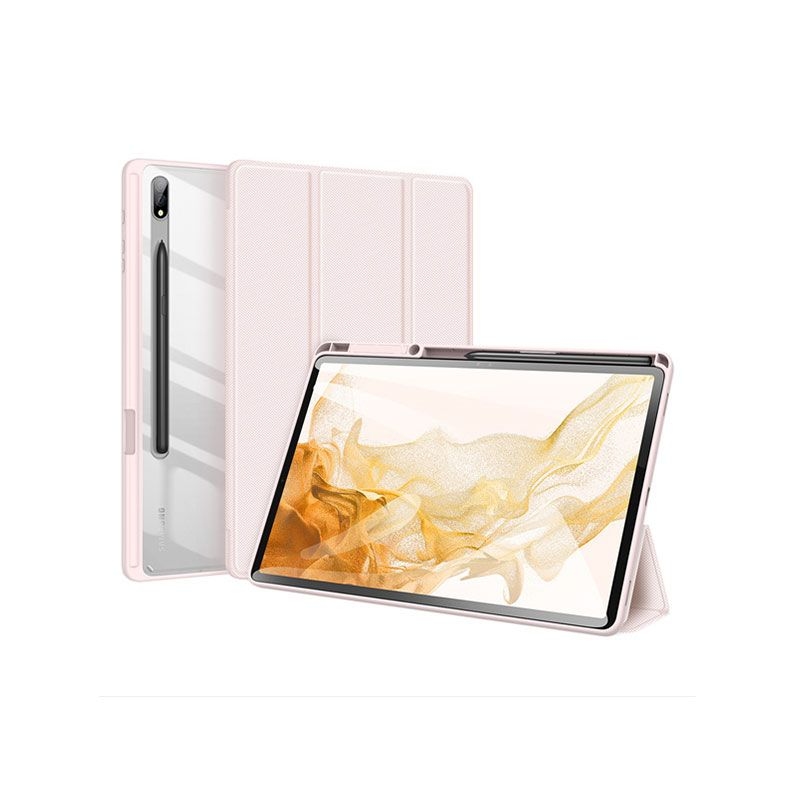 Duxducis Toby Series Case for Galaxy Tab