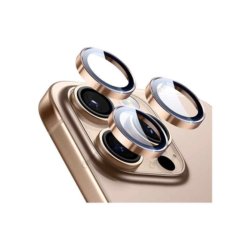 ESR Armorite Camera Protector iPhone 14 to 17 - Pro Series