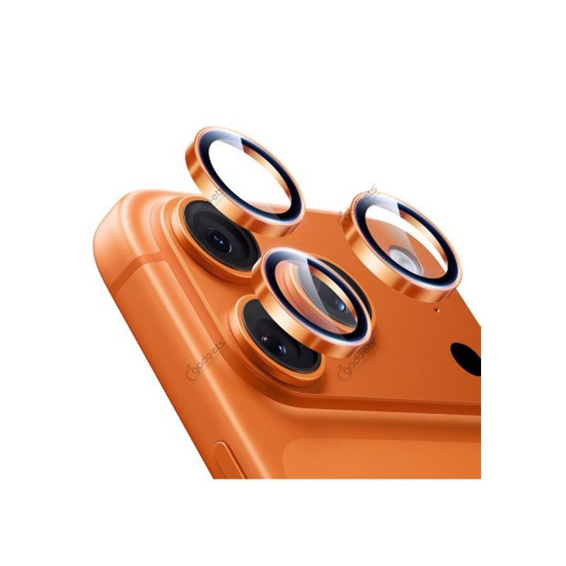 ESR Armorite Camera Protector iPhone 14 to 17 - Pro Series