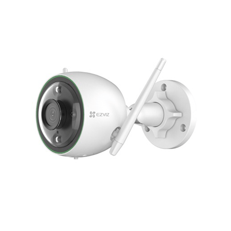 EZVIZ C3N 2.0MP 1080P Wi-Fi Bullet & Color Night Vision Camera