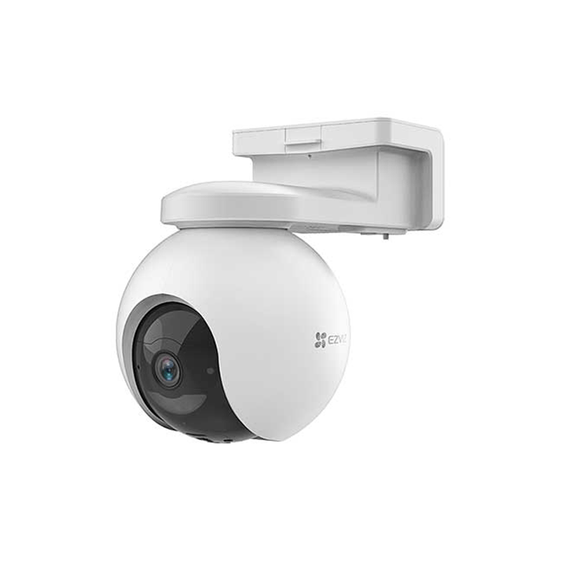 EZVIZ CS-EB8 3MP Pan/Tilt 4G Battery Camera