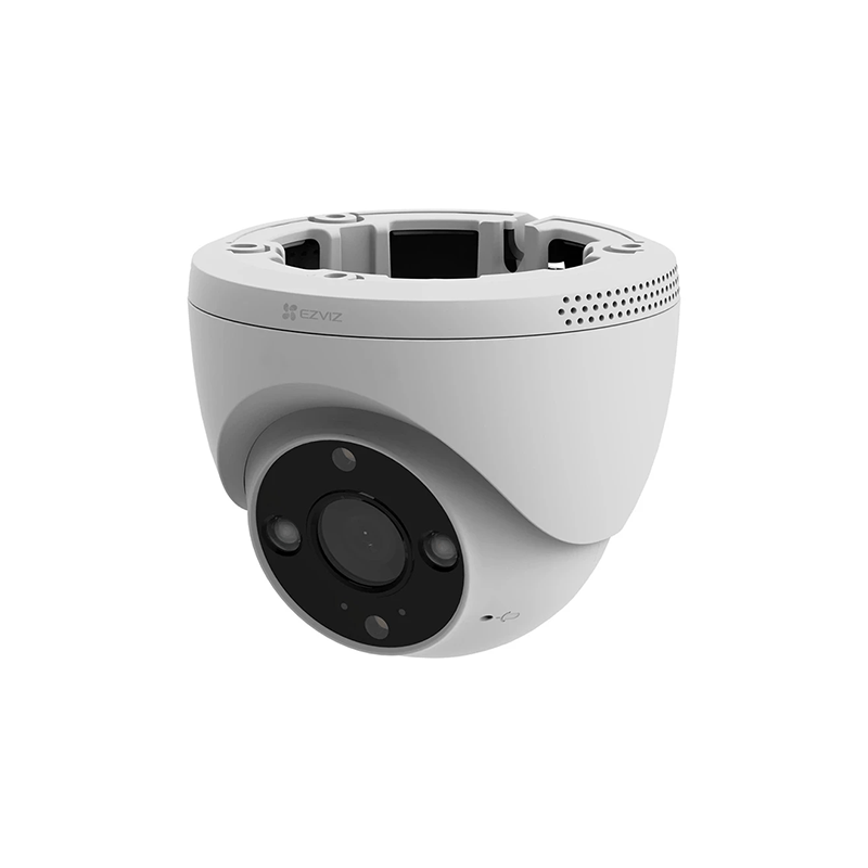 EZVIZ CS-H4 3MP Wi-Fi Dome IP Camera