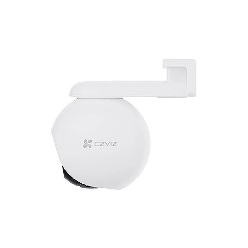 EZVIZ CS-H80X Dual Lens 8MP+2MP Dome Wi-Fi Camera