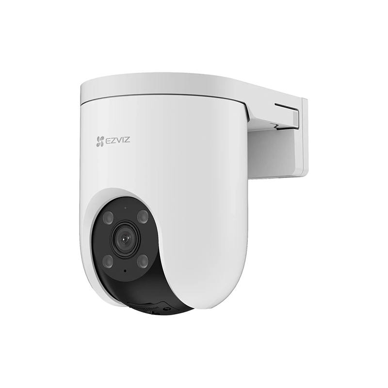 EZVIZ CS-H8c Pro 3MP 2K Pan & Tilt Wi-Fi IP Camera