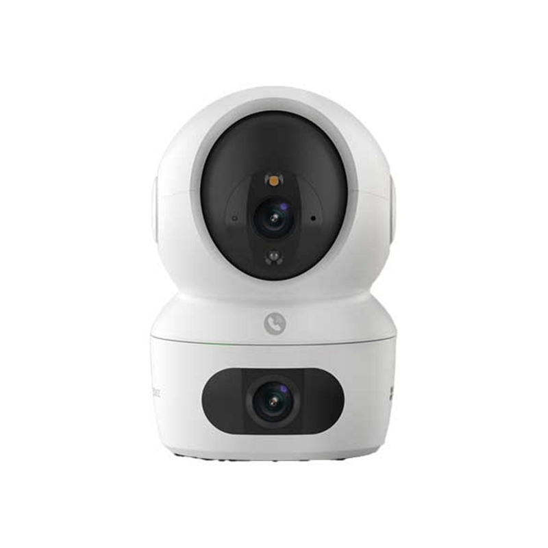 EZVIZ H7c 4MP 2K+ Dual Lens Pan/Tilt Wi-Fi Home Security Camera