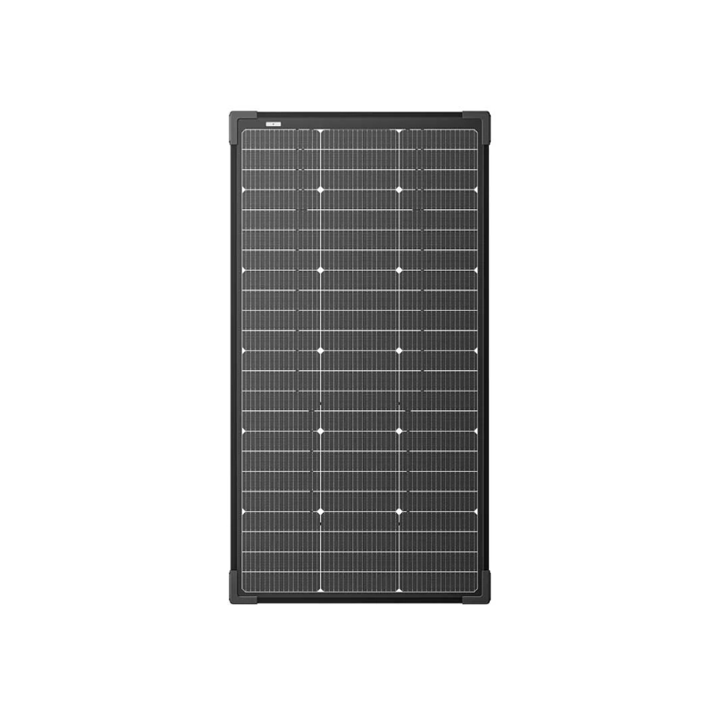 EcoFlow 125W Portable Solar Panel
